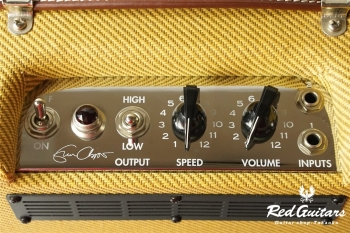 EC Vibro Champ - USED